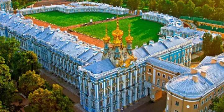 皇村國家自然保護區博物館