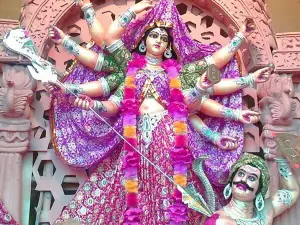 Shakti Mandir