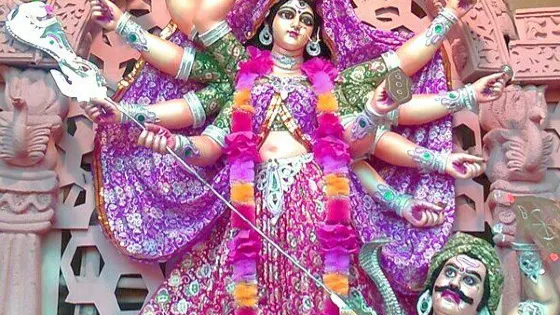Shakti Mandir