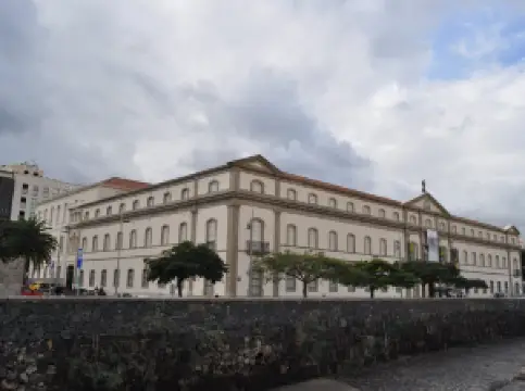 Museum of Nature and Archaeology