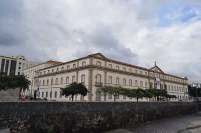 Museum of Nature and Archaeology