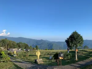 Kalimpong Science Centre