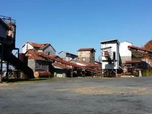 Stoffelpark