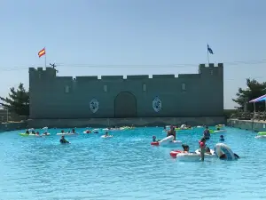 Knight's Action Park