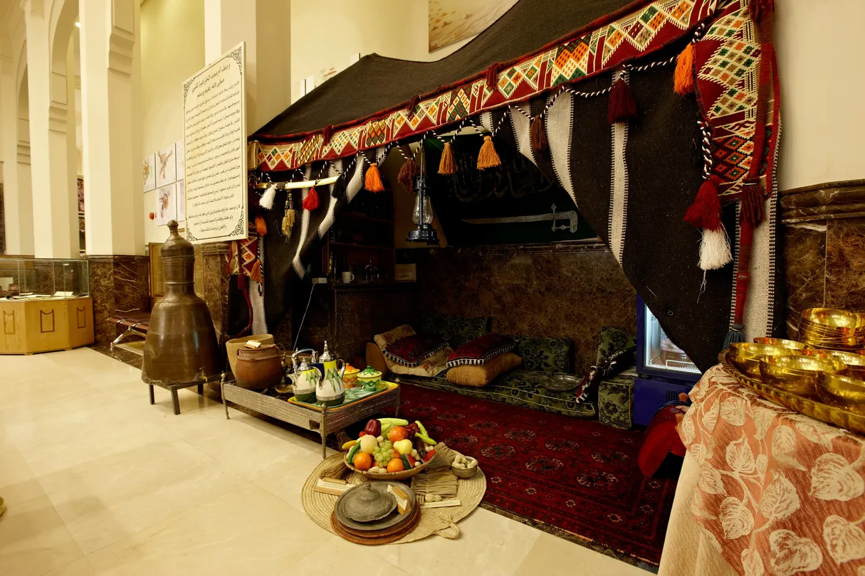 4_Dar Al Madinah Museum