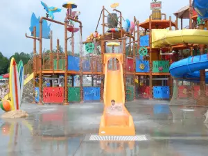Venture River Water Park