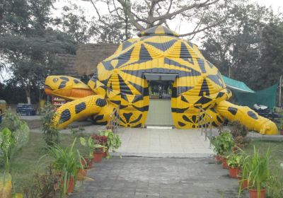 Tata Steel Zoological Park