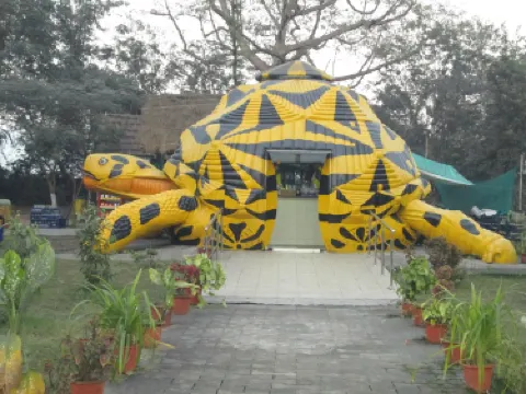 Tata Steel Zoological Park