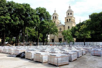 Parque Santander