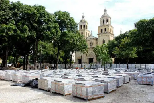 Các khách sạn ở Cucuta