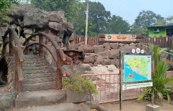 馬六甲鳄魚娛樂公園門票（僅限非馬來西亞籍遊客）小童