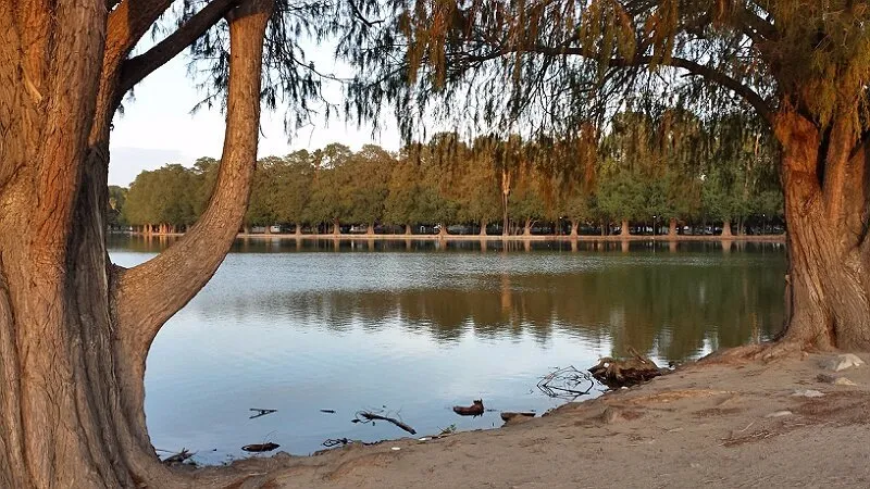 4_Fairmount Park
