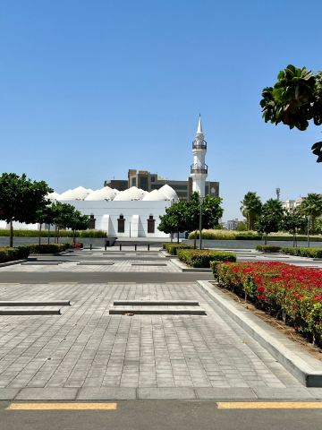 Jaffali Mosque
