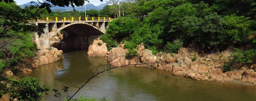 Balneario Hurtado