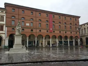 Palazzo Roverella