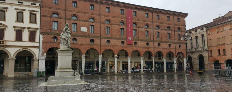 Palazzo Roverella