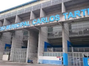 Карлос Тартьере