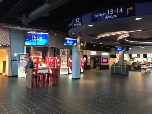 Cineplex Cinemas Winston Churchill & VIP