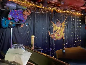 Lou's Blues Bar & Grill