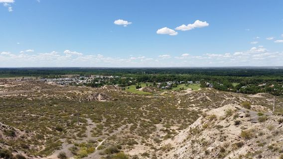 Observatorio Astronomico de Neuquen