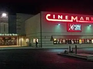 Cinemark Victorville 16 and XD