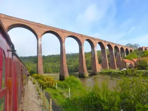 North Yorkshire Moors Railway