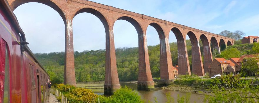North Yorkshire Moors Railway