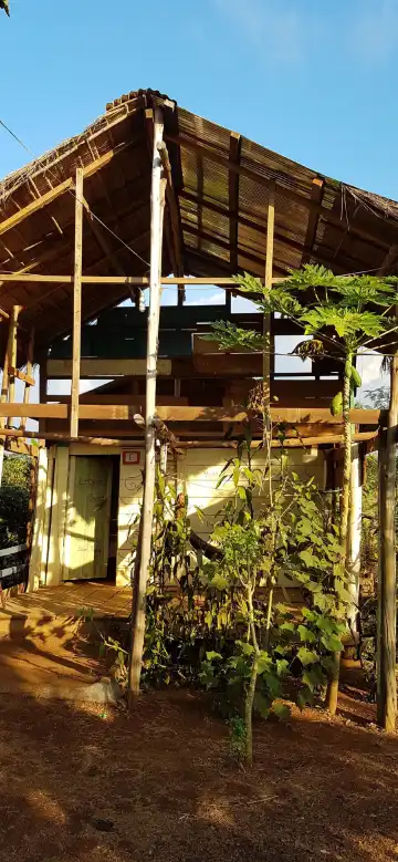 Hotels in Khemara Phoumin