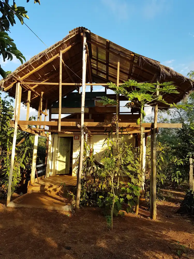 Krong Khemara Phoumin