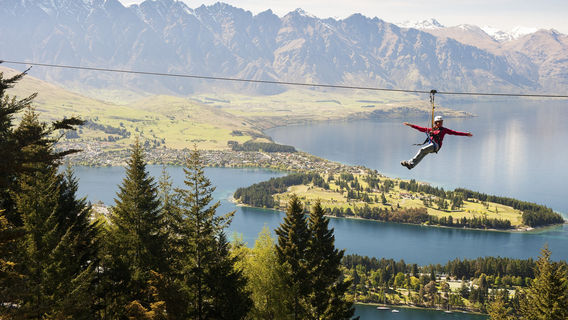 Queenstown