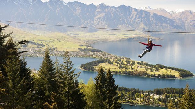 Ziptrek Ecotours