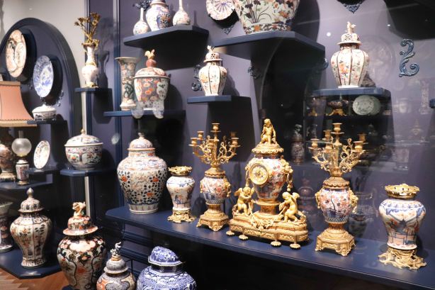 The Kyushu Ceramic Museum
