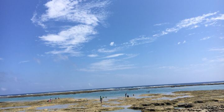Ōdo Beach