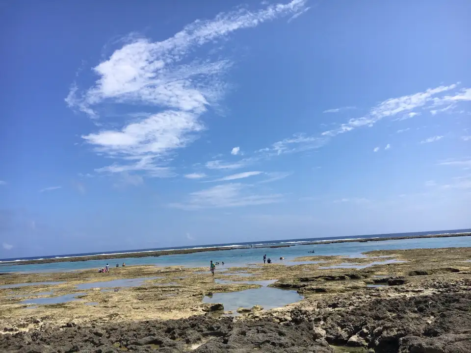2_Ōdo Beach