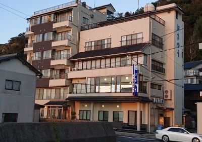 Echizen-kaigan Coast