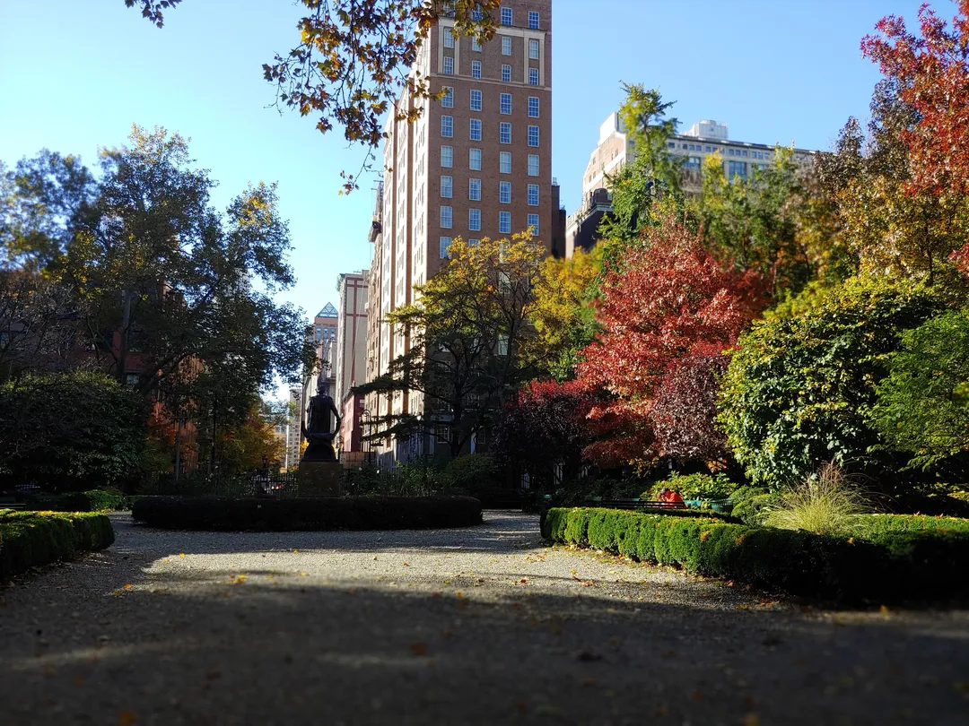 1_Gramercy Park