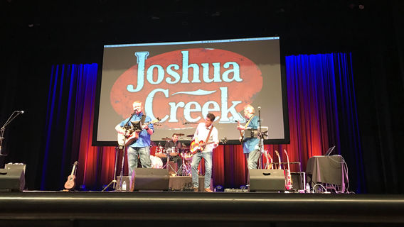 Covey Center for the Arts