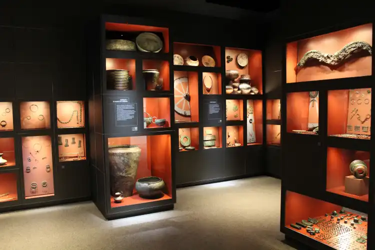 Hotels in der Nähe von Archäologische Staatssammlung