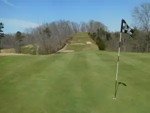 Yatesville Lake Golf Course (Eagle Ridge)