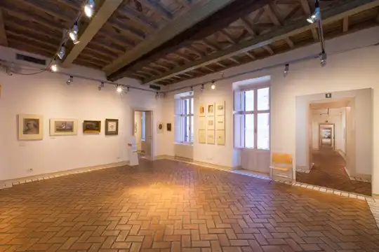 Hotels in der Nähe von Goethe Haus