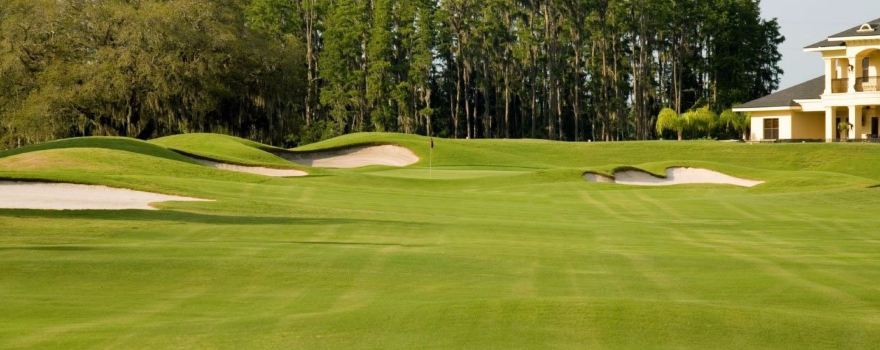 Wentworth Golf Club