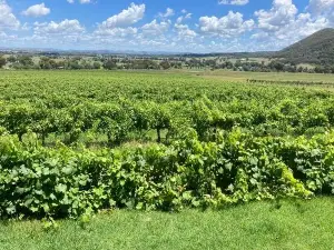 Moothi Estate