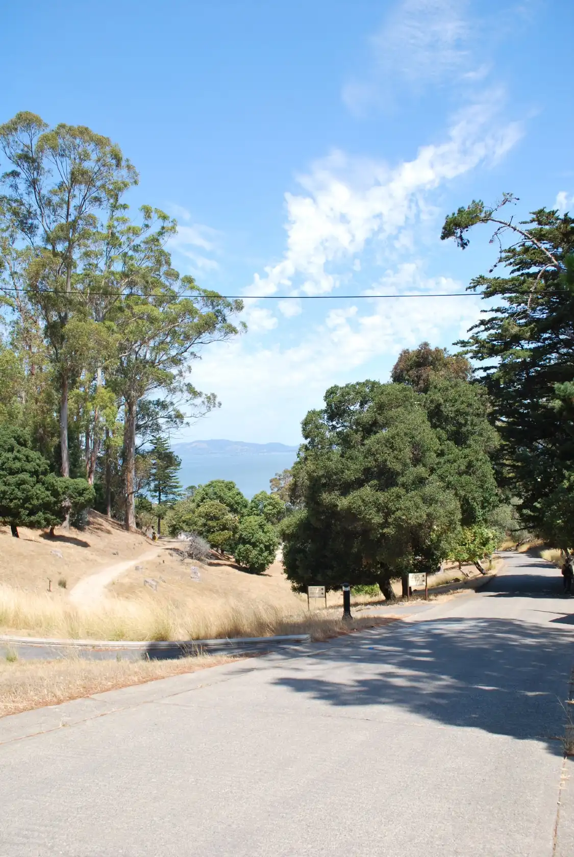 Angel Island Immigration Station 주변 호텔
