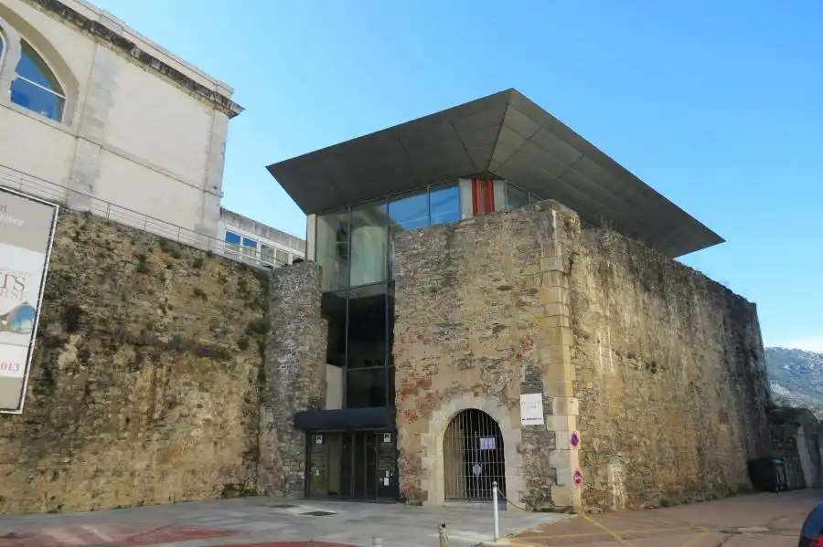 Hotel in zona Museu di a Corsica