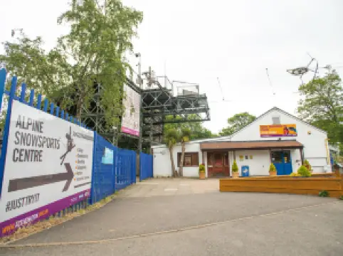 Alpine Snowsports Aldershot
