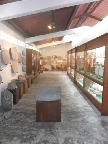 The Anton Valley Historical and Cultural Museum