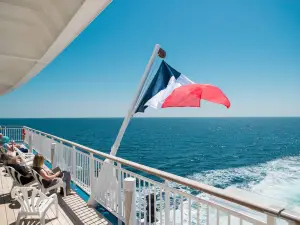 Brittany Ferries | Plymouth