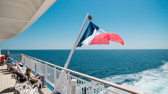 Brittany Ferries | Plymouth