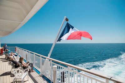 Brittany Ferries | Plymouth