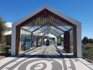 Pukeiti